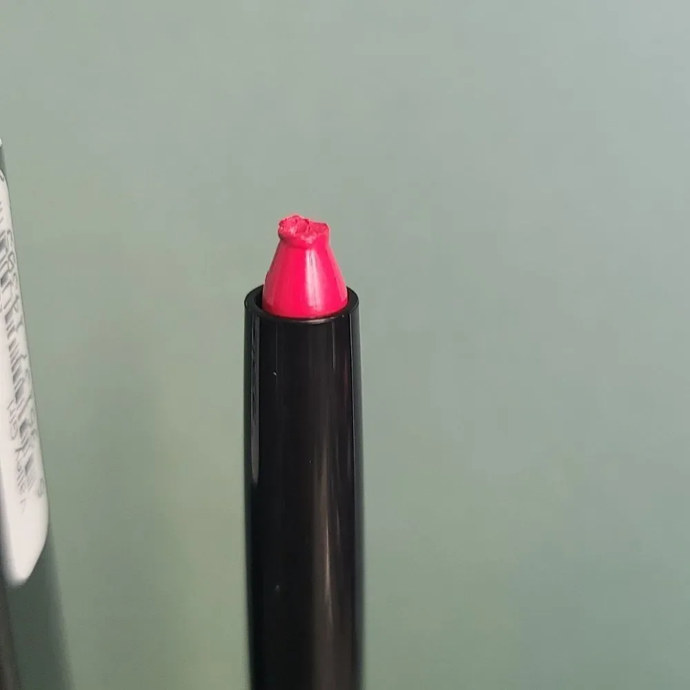 Young Blood Color Crays Matte Lip Crayon - Valley Girl - Damaged